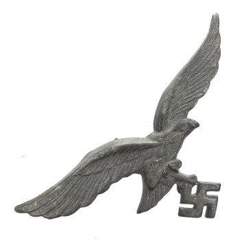 ORZEŁ CZAPKOWY LUFTWAFFE