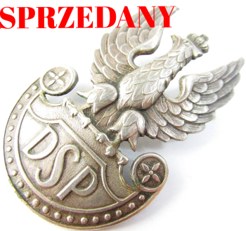 ORZEŁ 2 DYWIZJI STRZELCÓW PIESZYCH 