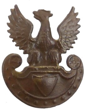 ORZEŁ wz.1917