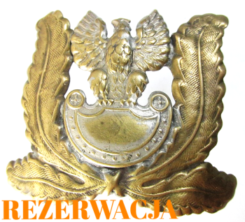 ORZEŁ LOTNICZY "KAPUSTA"