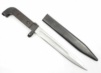 POLSKI BAGNET AK47 F.B. Radom 1958  