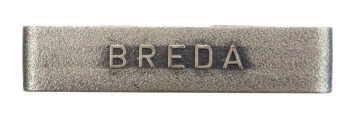 BREDA OKUCIE KRZYŻA PSZnZ 