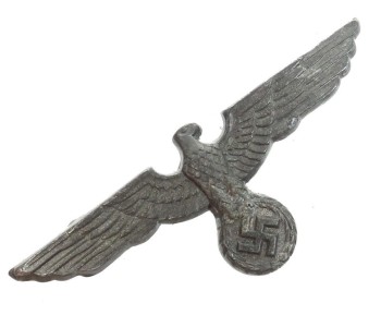 ORZEŁ CZAPKOWY WOJSKA LĄDOWE 