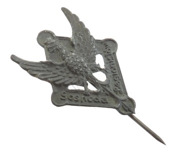 OZNAKA GOSPODA LEGIONISTÓW