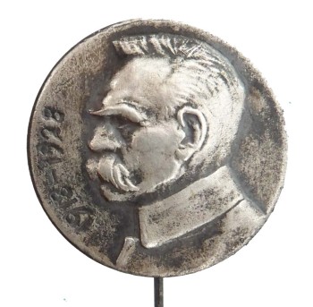 JÓZEF PIŁSUDSKI 1918-1928