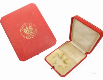  PUDEŁKO POLONIA RESTITUTA,  III KLASA