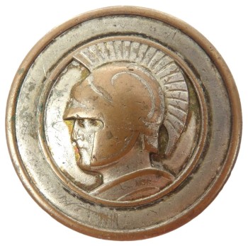 OFICERSKA  KLAMRA wz.28  MENNICA 