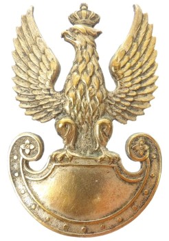 ORZEŁ POLSKI FRANCJA 1939/1940 