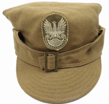 ROGATYWKA POLOWA 