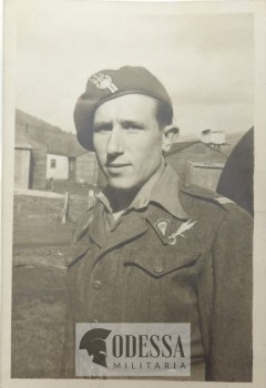 1 Samodzielna Brygada Spadochronowa 