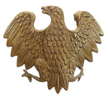 ORZEŁ wz.1943 KURICA