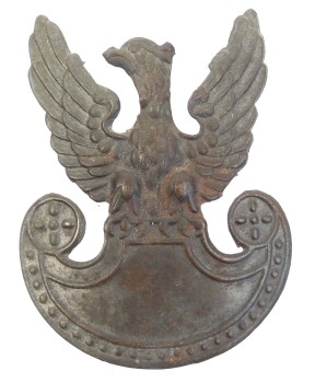 ORZEŁ LWP 1945-1948