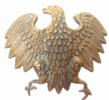 ORZEŁ wz.1943 KURICA 