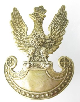 ORZEŁ WZ. 1919 ZAKŁAD GRAWERSKI GRABSKIEGO