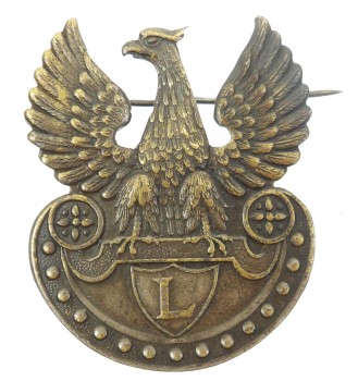 ORZEŁ LEGIONOWY KARPACKI