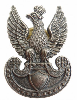 ORZEŁ WZ.39 GAUNT 