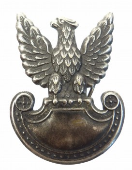ORZEŁ LWP 1952-1959