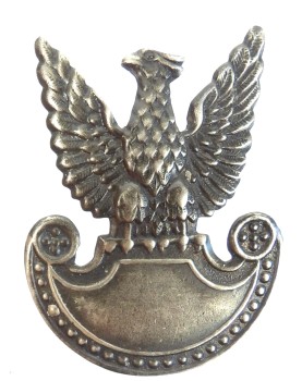 ORZEŁ LWP 1952-1959
