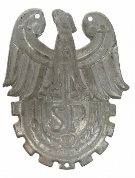 ORZEŁ SŁUŻBA POLSCE 