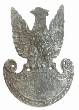 ORZEŁ LWP ROGATYWKA POLOWA