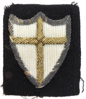 TARCZA VIII ARMII 