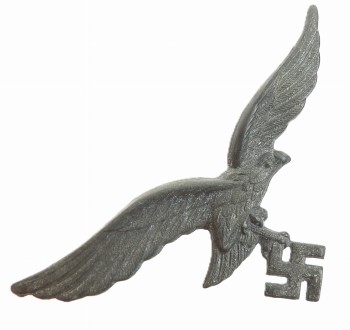 ORZEŁ CZAPKOWY LUFTWAFFE 