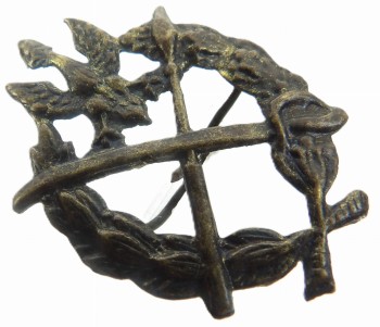 SZKOŁA KAWALERII KORPUSÓWKA