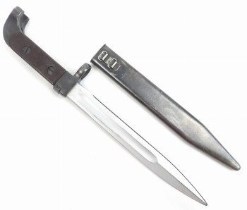 POLSKI BAGNET AK47 F.B. Radom 1958 