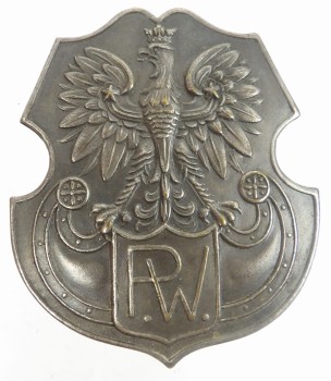 ORZEŁ PRZYSPOSOBIENIA WOJSKOWEGO 