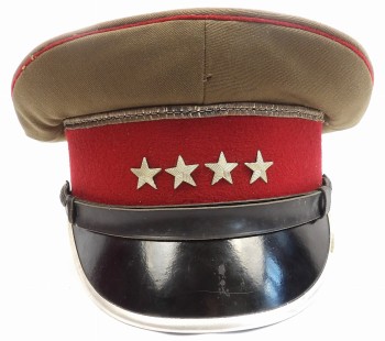 CZAPKA KAPITANA  1953 
