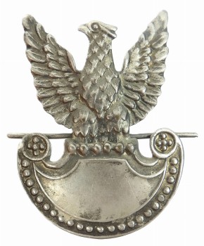 ORZEŁ LWP 1952-1959 