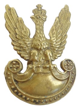 ORZEŁ WZ.1919 WOJSKO POLSKIE 