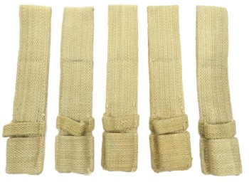 ŻABKI ANGELSKIE DO BAGNETÓW SPIKE No 4 MK II 