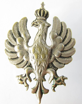 ORZEŁ II RP ŁOPIEŃSCY