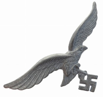 ORZEŁ CZAPKOWY LUFTWAFFE 