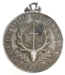 WOJSKOWE KOŁO ŁOWIECKIE 