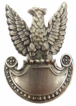 ORZEŁ LWP 1950-1958 ODMIANA 3 