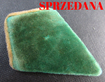 PATKA ARTYLERII PRZECIWLOTNICZEJ PSZNnZ