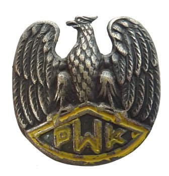 ORZEŁ PRZYSPOSOBIENIE WOJSKOWE KOBIET PWK  