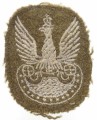 Orzełek rogatywka polowa wz.37