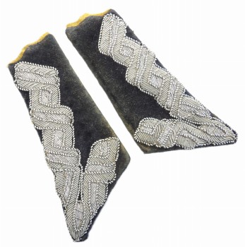 PATKI OFICERA PIECHOTY 1945  