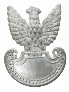 ORZEŁ 1952-1959 ROGATYWKA POLOWA