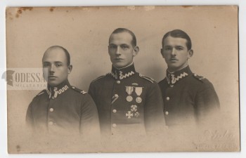 8 PUŁK PIECHOTY LEGIONÓW  LUBLIN 