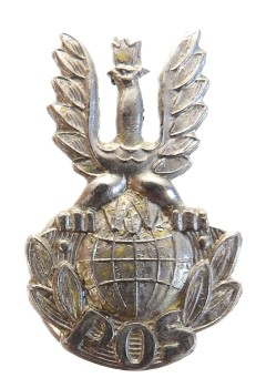 ODZNAKA 2 KORPUS 