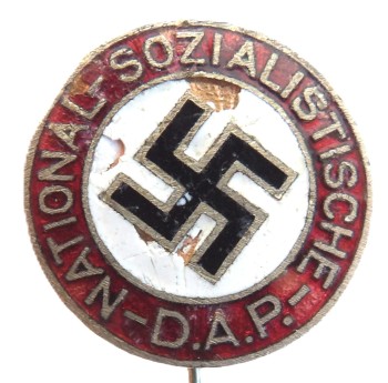 ODZNAKA NSDAP 