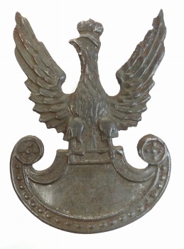 STALOWY ORZEŁ WZ.1919