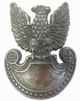 ORZEŁ 1948-1958  