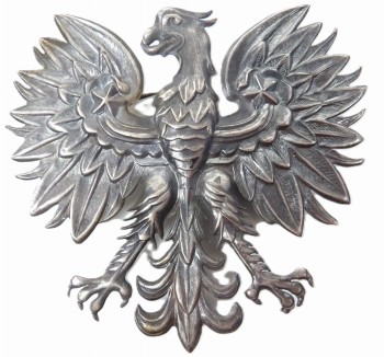 ORZEŁ PRL