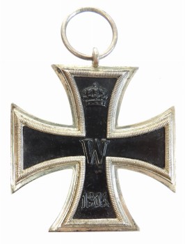 KRZYŻ ŻELAZNY 1914 