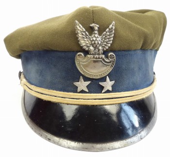 ROGATYWKA WETERNA POWSTAŃ ŚLĄSKICH 